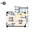 ビレッジハウス曽大根2号棟1階3.7万円