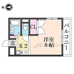 🉐敷金礼金0円！🉐リヴィエール2号館