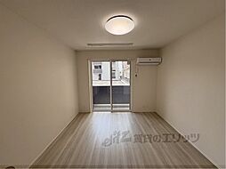 JR桜井線 帯解駅 徒歩22分の賃貸アパート 1階1LDKのリビング/ダイニング