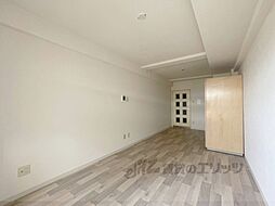 サンプラザ神楽 319 3階ワンルームのリビング/ダイニング