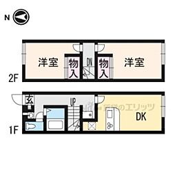 レオパレスいわはし