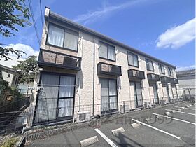 奈良県橿原市大垣町（賃貸アパート1K・1階・23.18㎡） その1