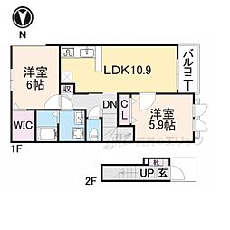 近鉄大阪線 大福駅 徒歩26分