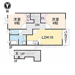 🉐敷金礼金0円！🉐ハイツセゾンＣ