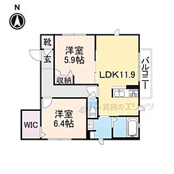 シャーメゾン東九条
