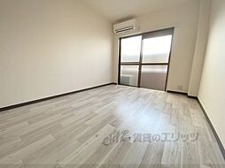 JR桜井線 桜井駅 徒歩14分の賃貸マンション 3階1Kのリビング/ダイニング