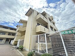 近鉄奈良線 富雄駅 徒歩5分の賃貸マンション