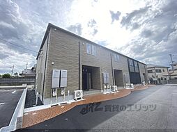 グランド萩ヶ丘II