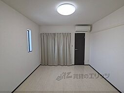 レオネクストウィズ　ハピネス 202 2階1Kのリビング/ダイニング