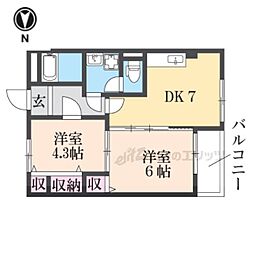 メゾン浮孔
