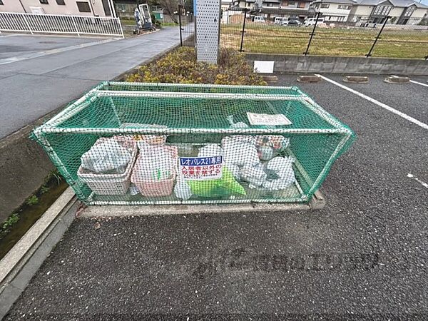 レオパレスヴィクトワール 107｜奈良県大和高田市中今里町(賃貸アパート1K・1階・19.87㎡)の写真 その30