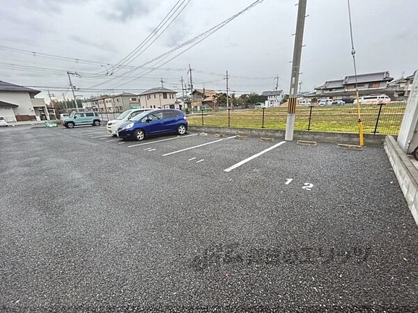 レオパレスヴィクトワール 206｜奈良県大和高田市中今里町(賃貸アパート1K・2階・19.87㎡)の写真 その16