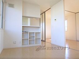 セジュールときわ 2階1LDKのリビング/ダイニング