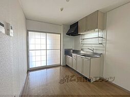 セピアコート 105 1階3DKのリビング/ダイニング