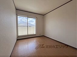 パセオ真美Ａ棟 1階3DKのリビング/ダイニング