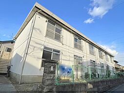 JR桜井線 帯解駅 徒歩22分の賃貸アパート