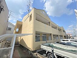 近鉄田原本線 西田原本駅 徒歩11分の賃貸アパート