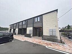 JR和歌山線 志都美駅 徒歩15分の賃貸アパート