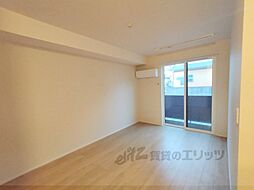 ウインドウII 1階1LDKのリビング/ダイニング