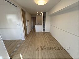 プリュニエ　キャトル 2階2LDKのリビング/ダイニング