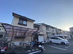 ヴィラージュＮII棟