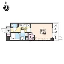 奈良県橿原市葛本町（賃貸マンション1K・3階・28.21㎡） その2