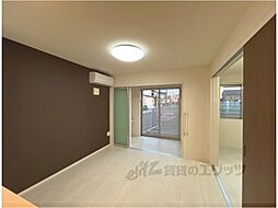 Ｌｅｒａ　Ｐｉｒｉｃａ 2階2LDKのリビング/ダイニング