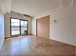 リーガパレス 405 4階1LDKのリビング/ダイニング