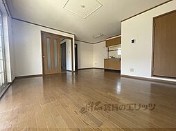 パルティーレ 1階2LDKのリビング/ダイニング