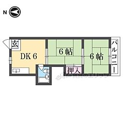 🉐敷金礼金0円！🉐近鉄生駒線 南生駒駅 徒歩3分