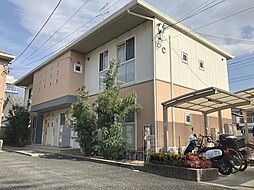 ベルメゾン市役所東Ｃ