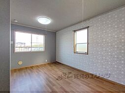 ウインドタニグチ 1階2LDKのリビング/ダイニング