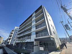 セレニティプレイス　桂