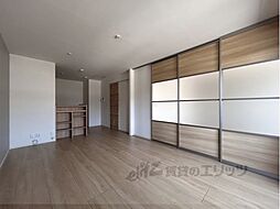 グランコンフォート 2階2LDKのリビング/ダイニング