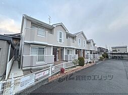 JR和歌山線 JR五位堂駅 徒歩13分の賃貸アパート