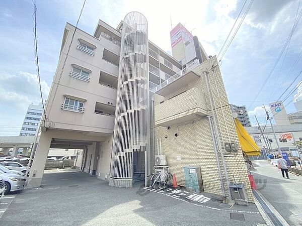 八坂一番館 201｜大阪府寝屋川市八坂町(賃貸マンション2LDK・2階・58.00㎡)の写真 その1