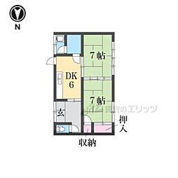 和歌山線 香芝駅 徒歩7分