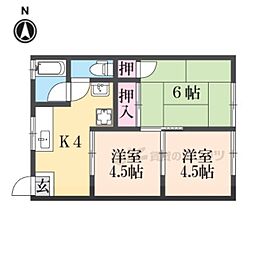 🉐敷金礼金0円！🉐マンション甘樫