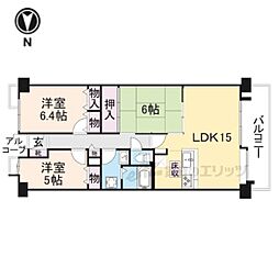 朝倉グリーンマンション