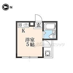 🉐敷金礼金0円！🉐近鉄橿原線 八木西口駅 徒歩8分