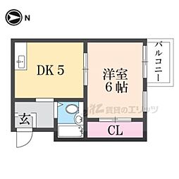 米田マンション