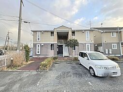 ヴィラージュみむろA 202