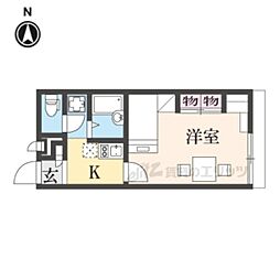 和歌山線 畠田駅 徒歩10分