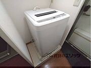 洗濯機