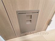 ペット用通路