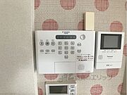 ホームセキュリティ
