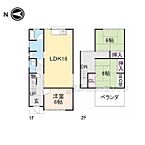 奈良県生駒市小瀬町：物件画像／株式会社エリッツ　エリッツ大和高田駅前店