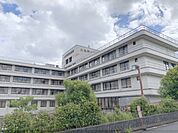 大和郡山病院まで4100メートル