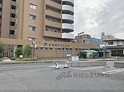 みちのクリニックまで650メートル
