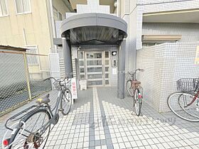 奈良県奈良市南紀寺町５丁目（賃貸マンション1K・2階・18.00㎡） その4